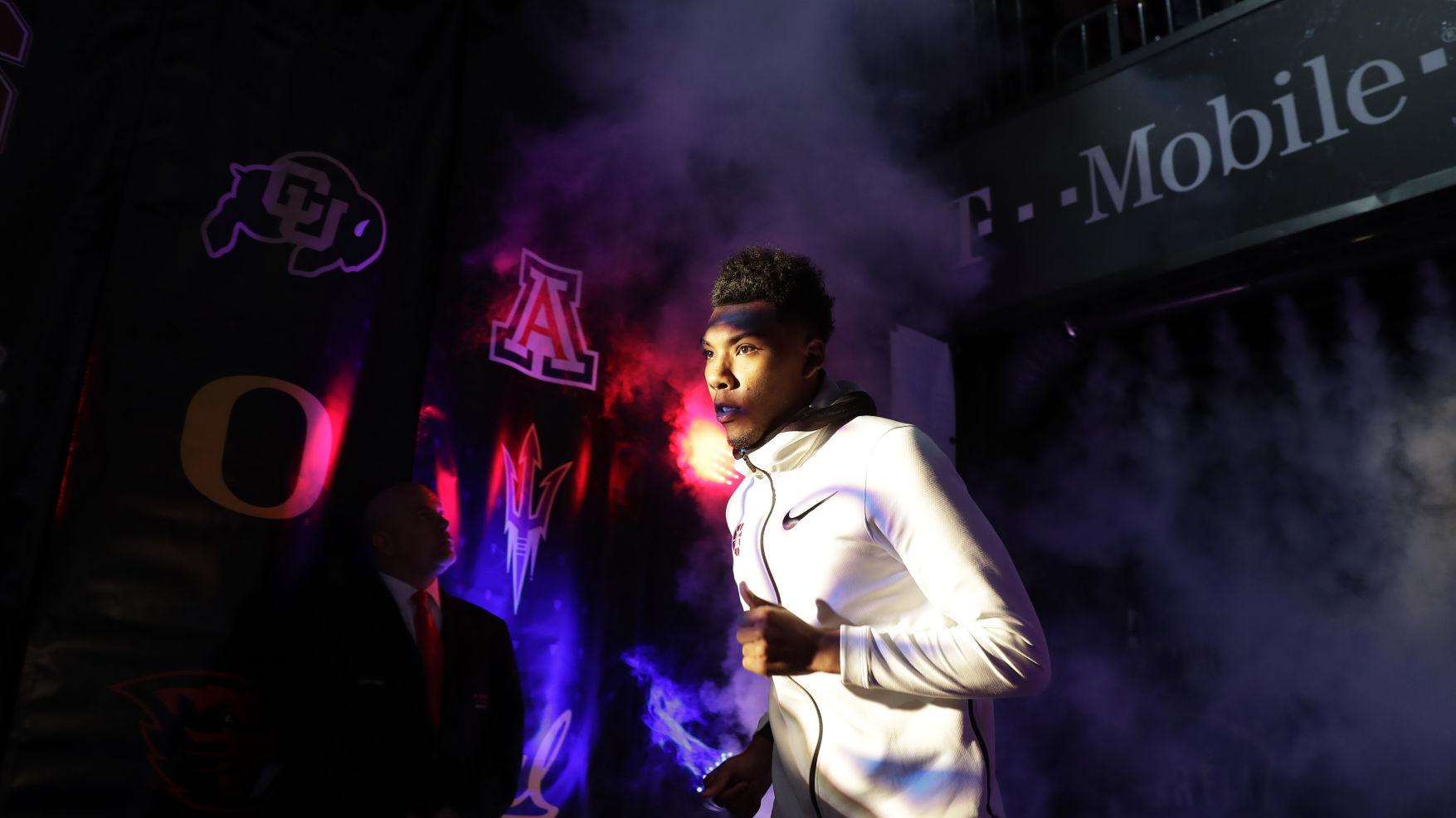 Former Wildcat Allonzo Trier showing he could be part of Knicks' plans